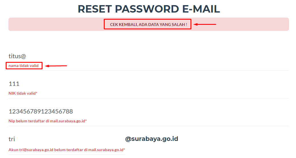 Detail Contoh Email Valid Nomer 56