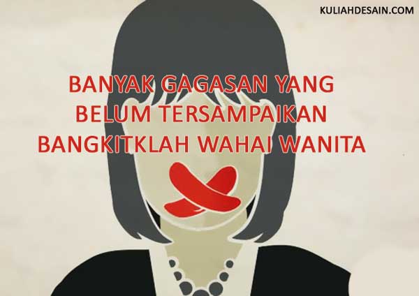 Contoh Emansipasi Wanita - KibrisPDR