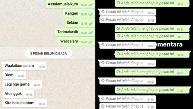 Detail Contoh Emosi Marah Nomer 43