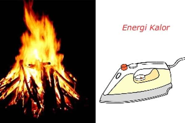 Detail Contoh Energi Kimia Menjadi Energi Panas Nomer 40