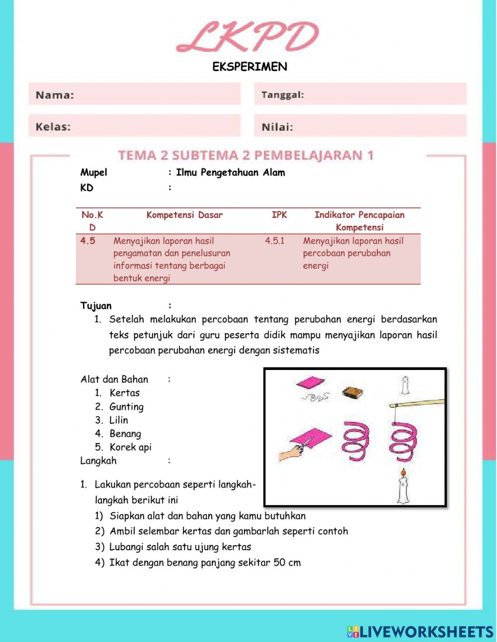 Detail Contoh Energi Panas Menjadi Energi Gerak Nomer 19