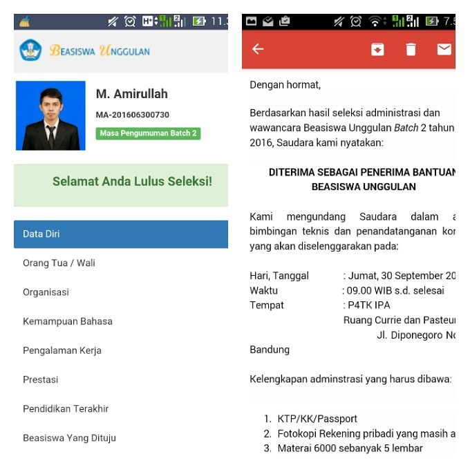 Detail Contoh Essay Beasiswa Unggulan Nomer 19