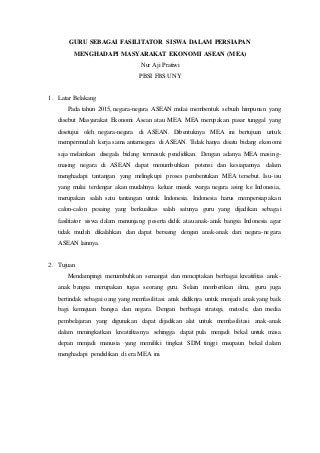 Detail Contoh Essay Deskriptif Nomer 40