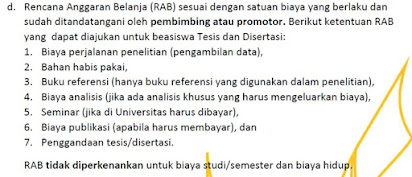 Detail Contoh Essay Lpdp Nomer 42