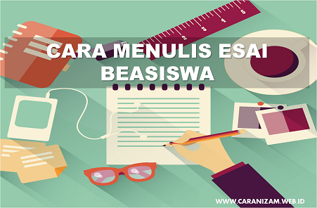 Detail Contoh Essay Lpdp Nomer 45