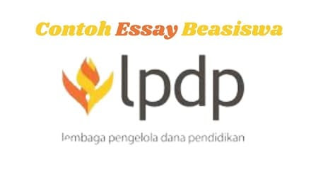 Detail Contoh Essay Motivasi Nomer 34