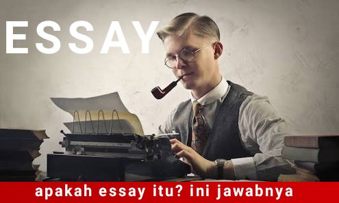 Detail Contoh Essay Pendidikan Nomer 49