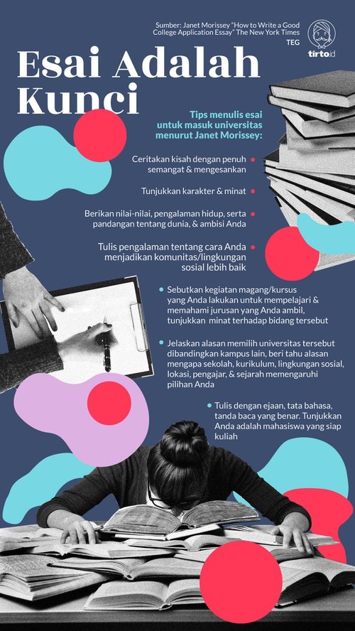 Detail Contoh Essay Pengalaman Hidup Nomer 34