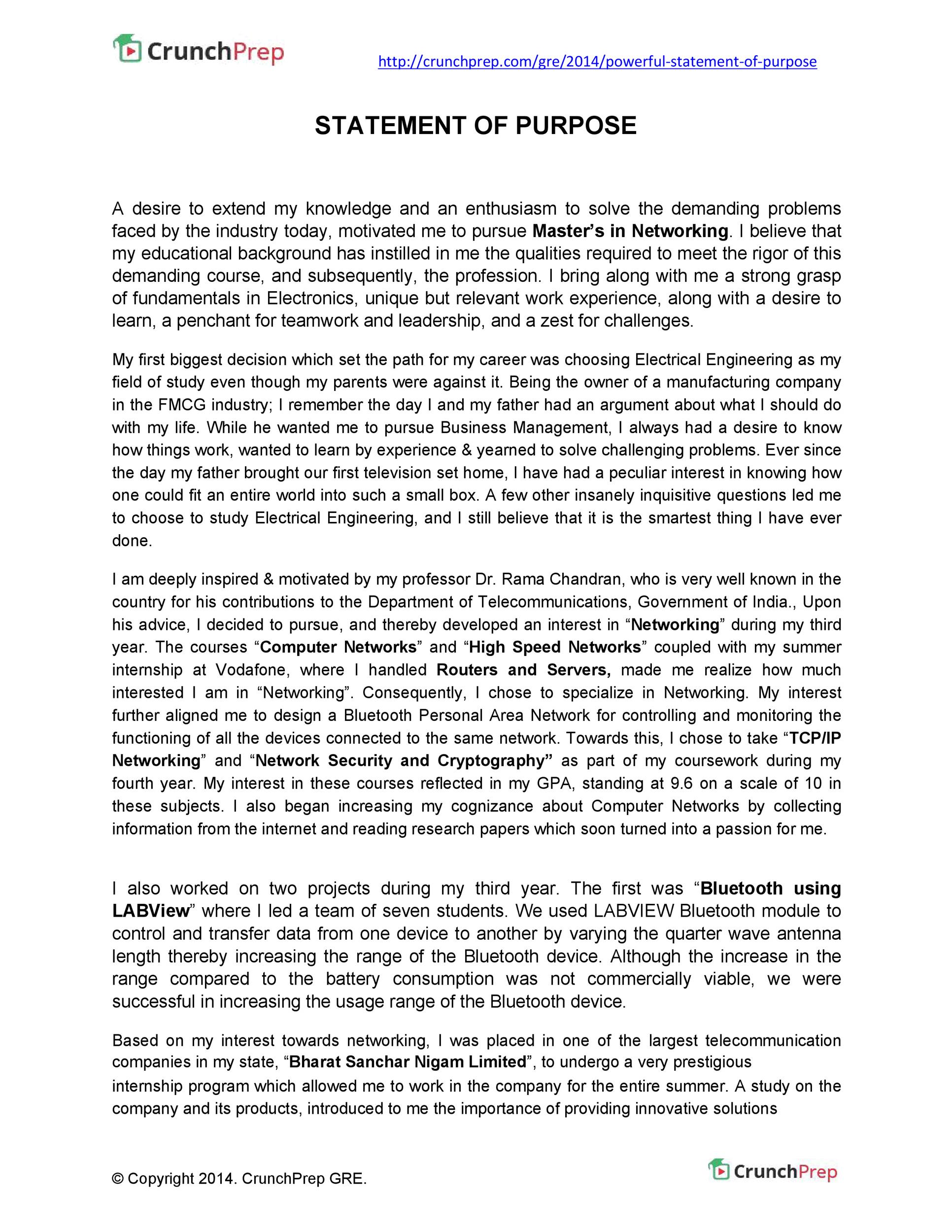 Halaman Unduh Untuk File Contoh Essay Statement Of Purpose Yang Ke 2