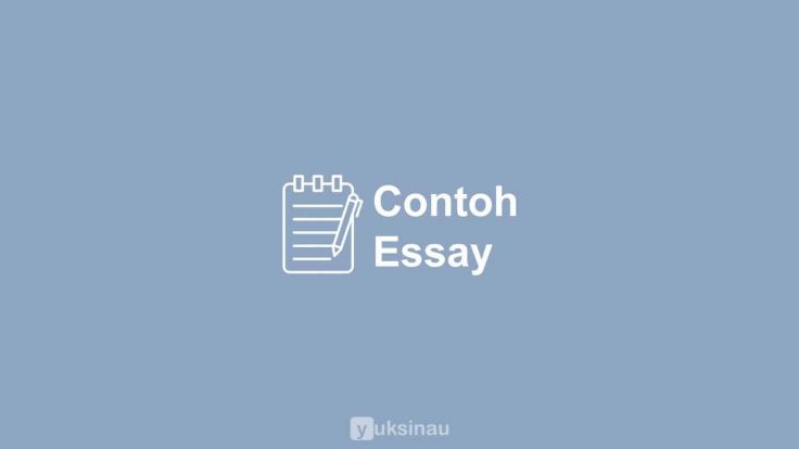 Detail Contoh Essay Teknologi Nomer 51