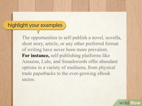 Detail Contoh Essay Writing Nomer 57