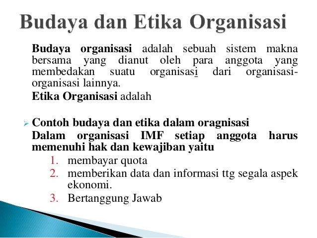 Detail Contoh Etika Individual Nomer 14