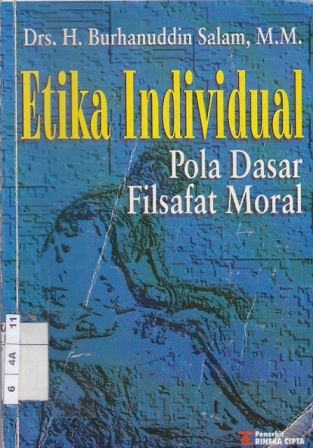 Detail Contoh Etika Individual Nomer 29