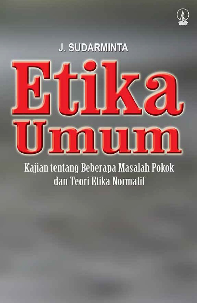 Detail Contoh Etika Individual Nomer 32