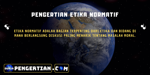 Detail Contoh Etika Individual Nomer 36