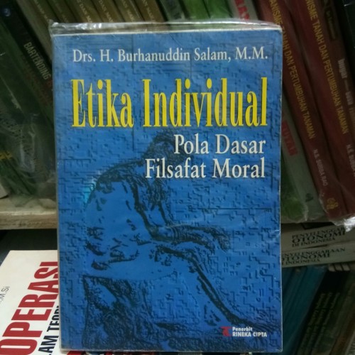 Detail Contoh Etika Individual Nomer 45