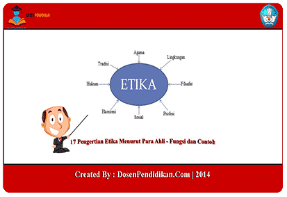 Detail Contoh Etika Individual Nomer 49