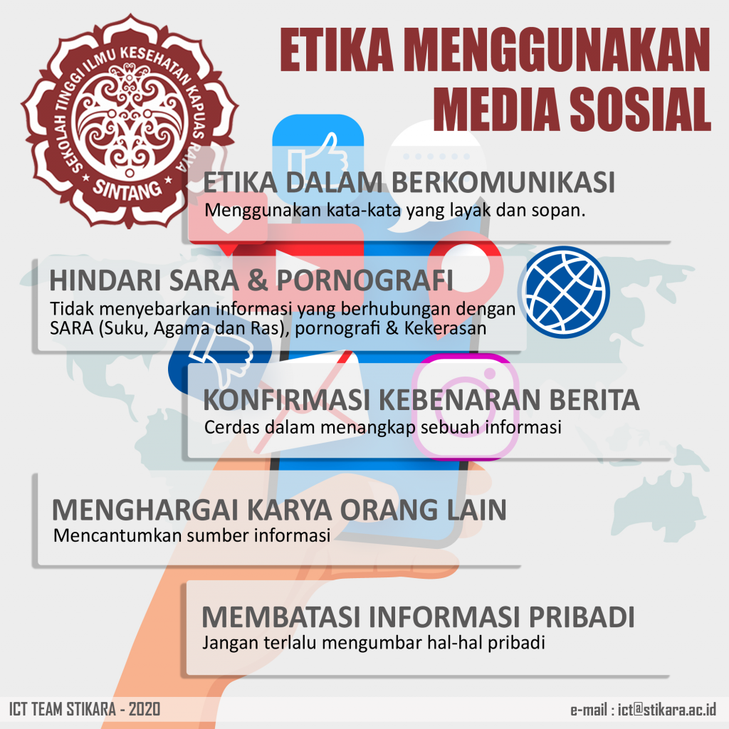 Download Contoh Etika Komunikasi Nomer 20