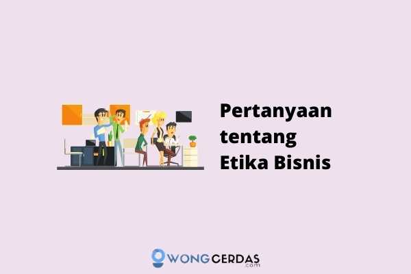 Detail Contoh Etika Sosial Nomer 21