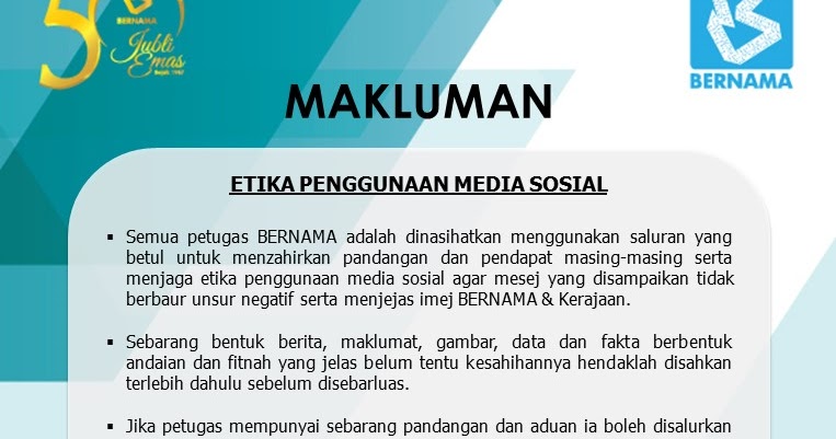 Detail Contoh Etika Sosial Nomer 23