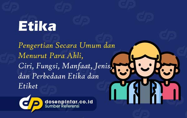 Detail Contoh Etika Sosial Nomer 29