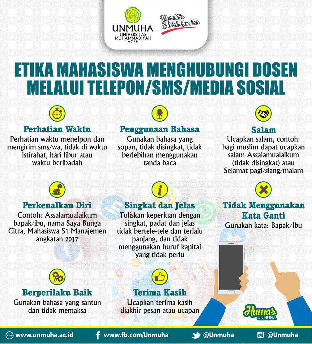 Detail Contoh Etika Sosial Nomer 32