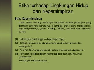 Detail Contoh Etika Sosial Nomer 48