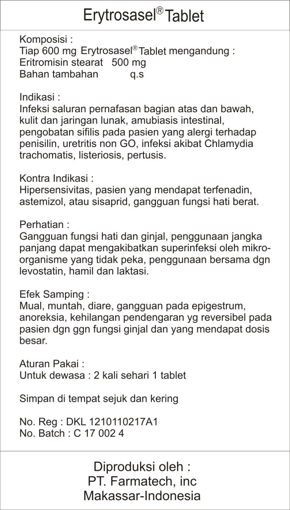 Detail Contoh Etiket Obat Yang Benar Nomer 11