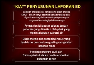 Detail Contoh Evaluasi Diri Nomer 47