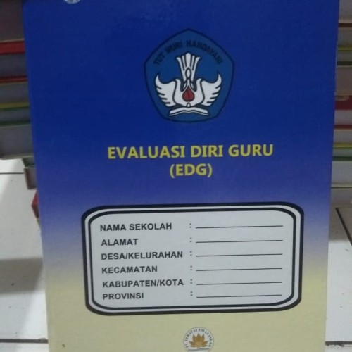 Detail Contoh Evaluasi Diri Guru Nomer 49