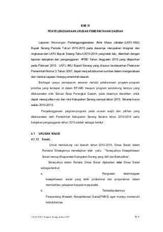 Detail Contoh Evaluasi Kegiatan Nomer 26