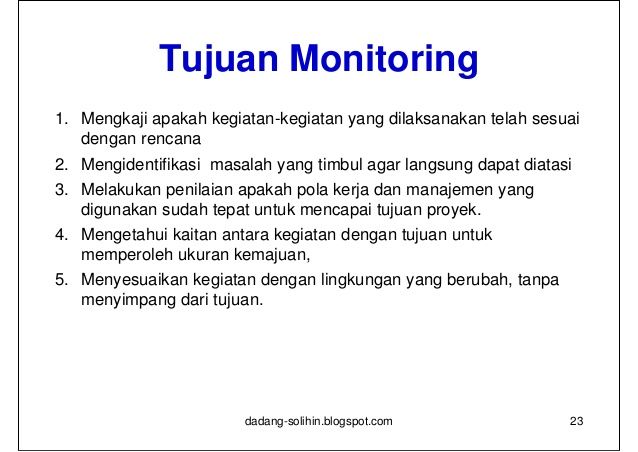 Detail Contoh Evaluasi Kegiatan Nomer 39