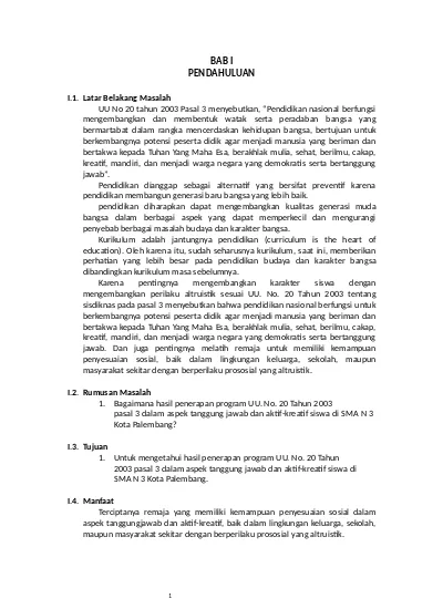 Detail Contoh Evaluasi Program Nomer 48