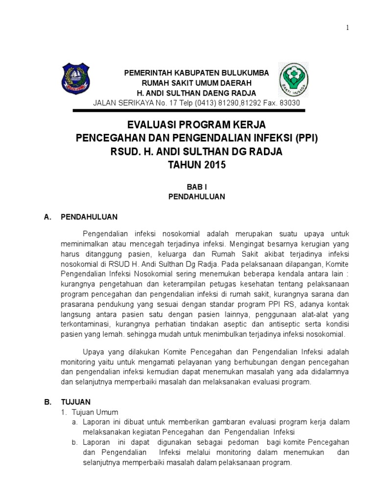 Detail Contoh Evaluasi Program Nomer 53