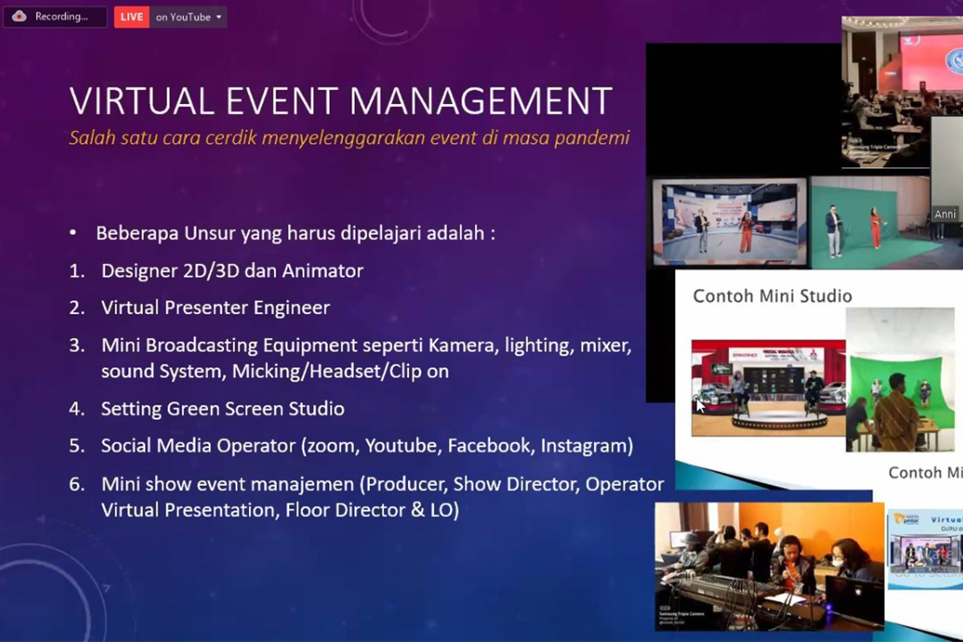 Detail Contoh Event Marketing Nomer 27