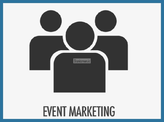 Detail Contoh Event Marketing Nomer 37