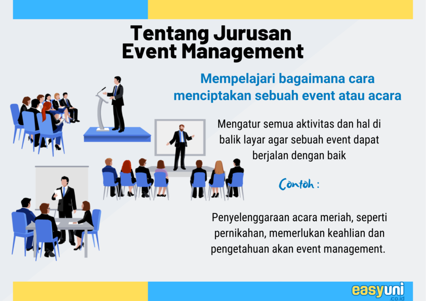 Detail Contoh Event Organizer Nomer 49