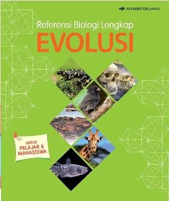 Detail Contoh Evolusi Biologi Nomer 33