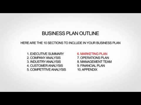 Detail Contoh Executive Summary Business Plan Nomer 52