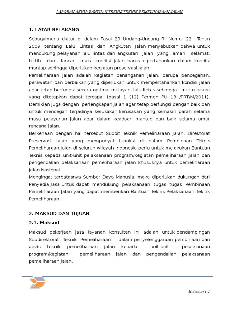 Detail Contoh Executive Summary Proyek Koleksi Nomer 9