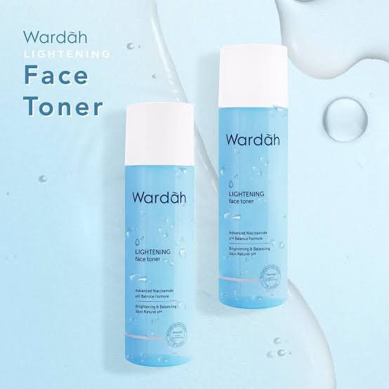 Detail Contoh Exfoliating Toner Nomer 33