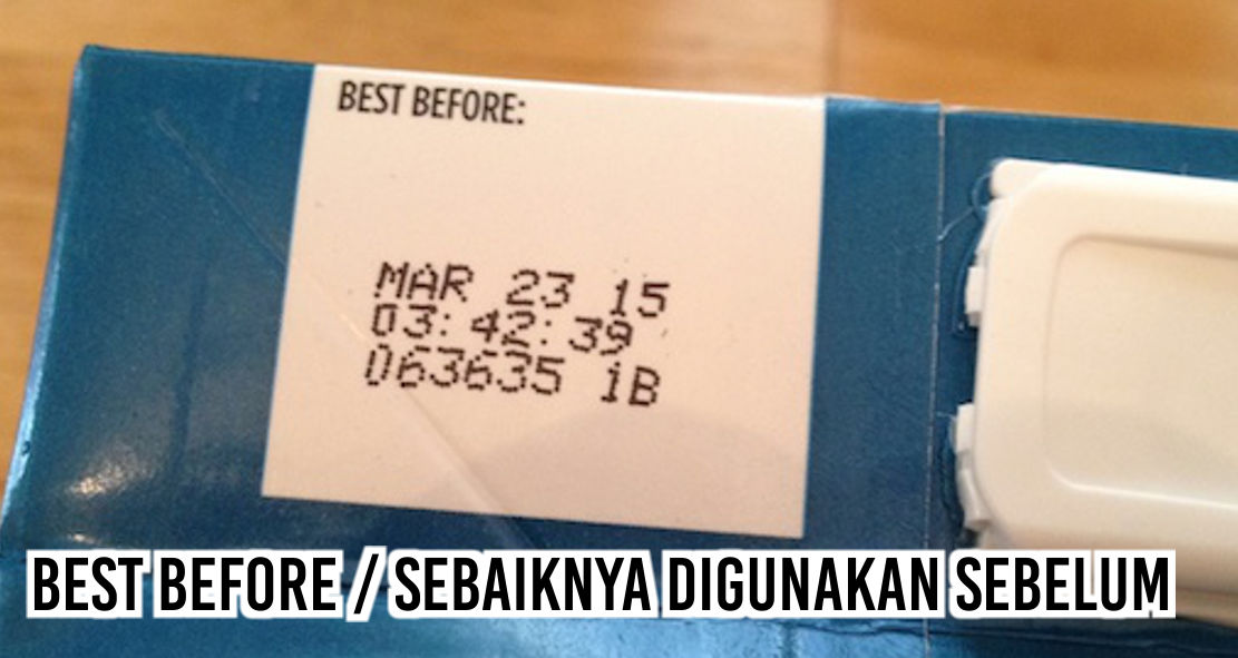 Detail Contoh Expired Date Nomer 17