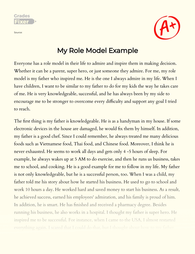 Detail Contoh Expository Essay Nomer 24