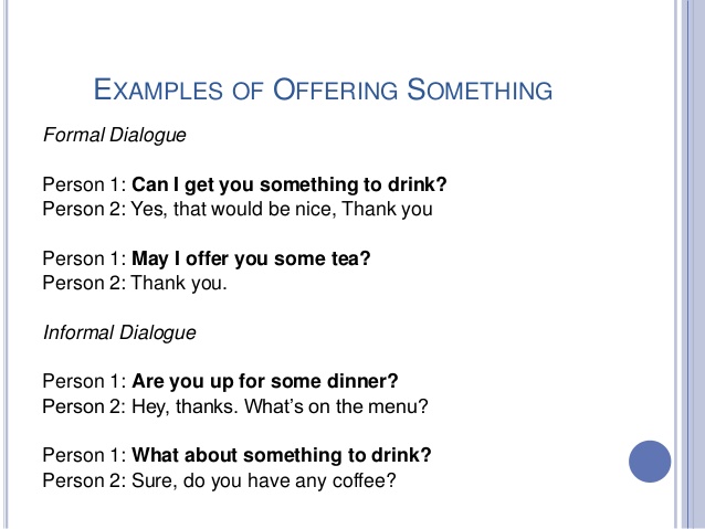 Detail Contoh Expressing Suggestion Nomer 11