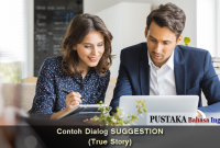 Detail Contoh Expressing Suggestion Nomer 45