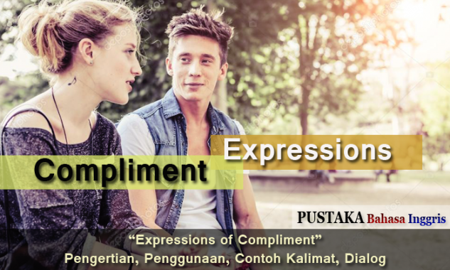 Detail Contoh Expression Of Compliment Nomer 12