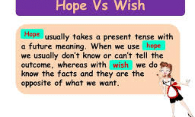 Detail Contoh Expression Of Hope Nomer 17