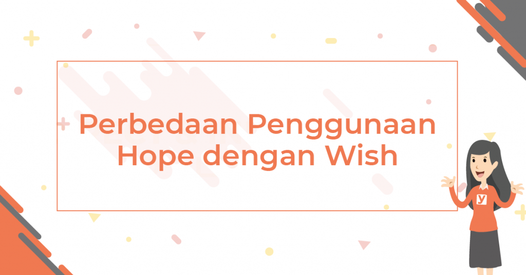 Detail Contoh Expression Of Hope Nomer 26