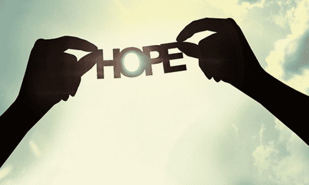 Detail Contoh Expression Of Hope Nomer 29