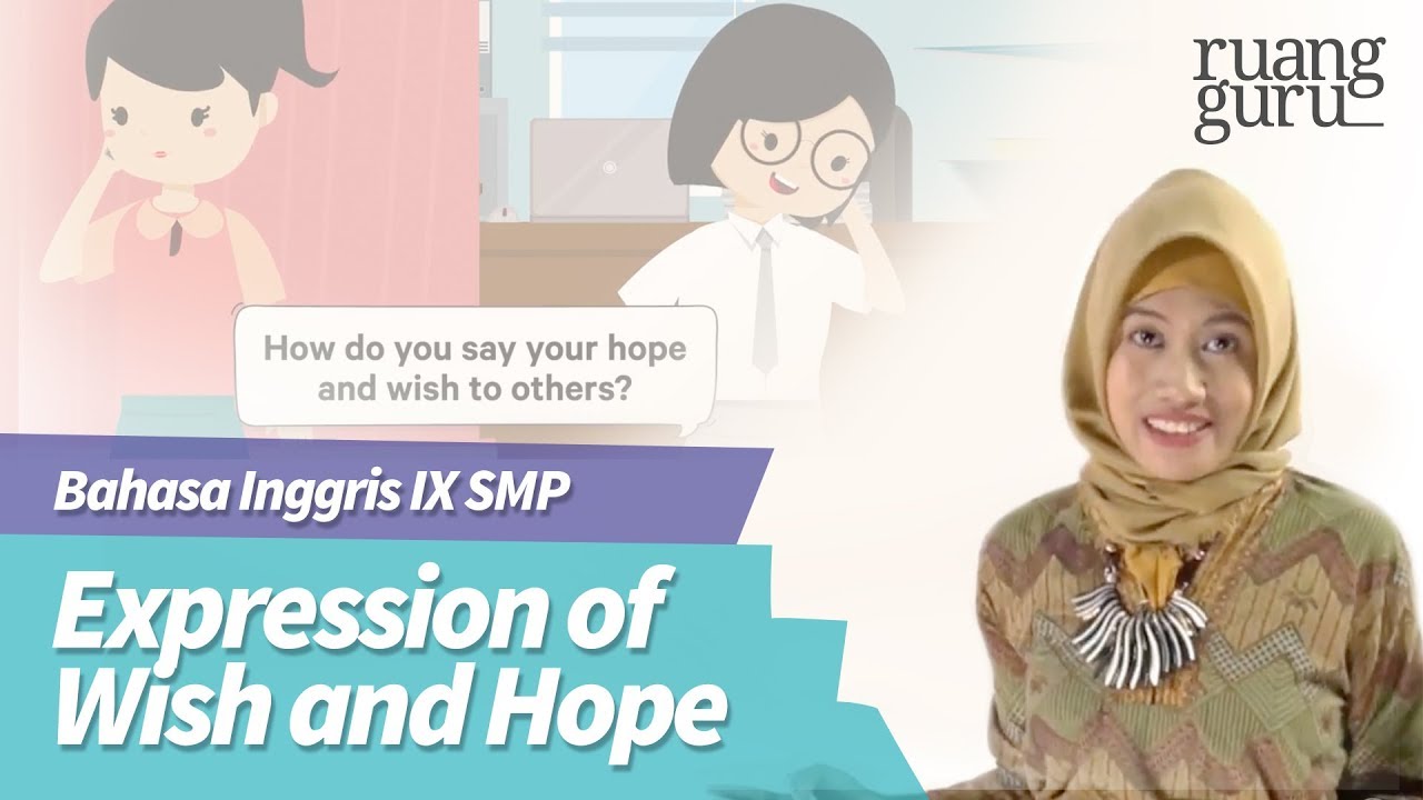 Detail Contoh Expression Of Hope Nomer 39